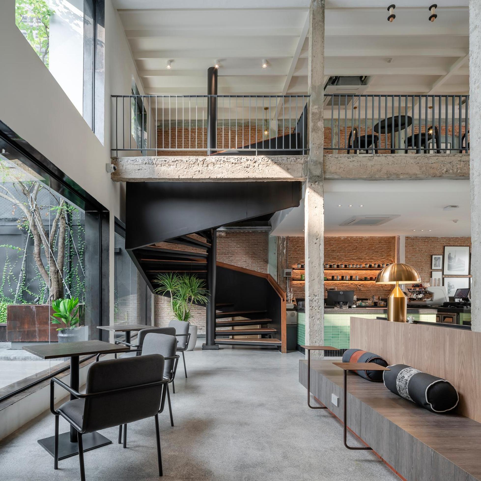 Lilit Bang Lumphu Hotel Bangkok Exterior photo